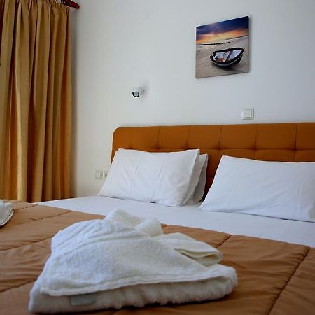 Kappatos Studios & Apartments Λάσση Εξωτερικό φωτογραφία