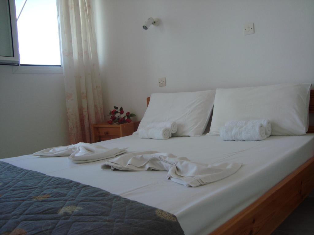 Kappatos Studios & Apartments Λάσση Δωμάτιο φωτογραφία